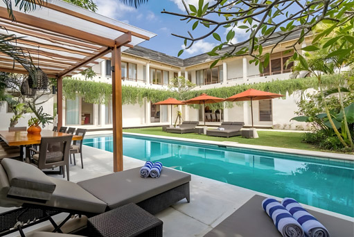 Villa Seriska